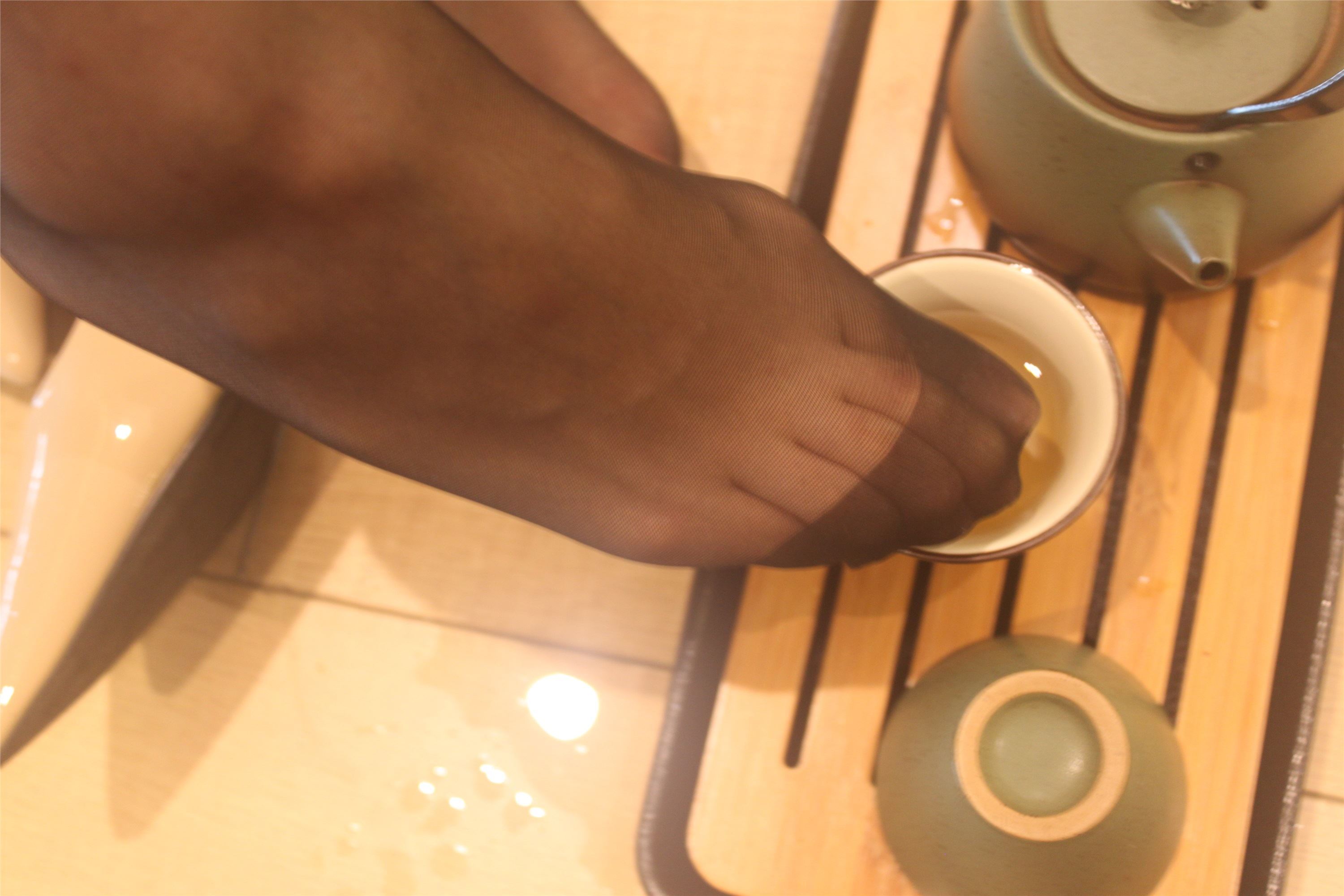 乔依丝joys NO.005 茶